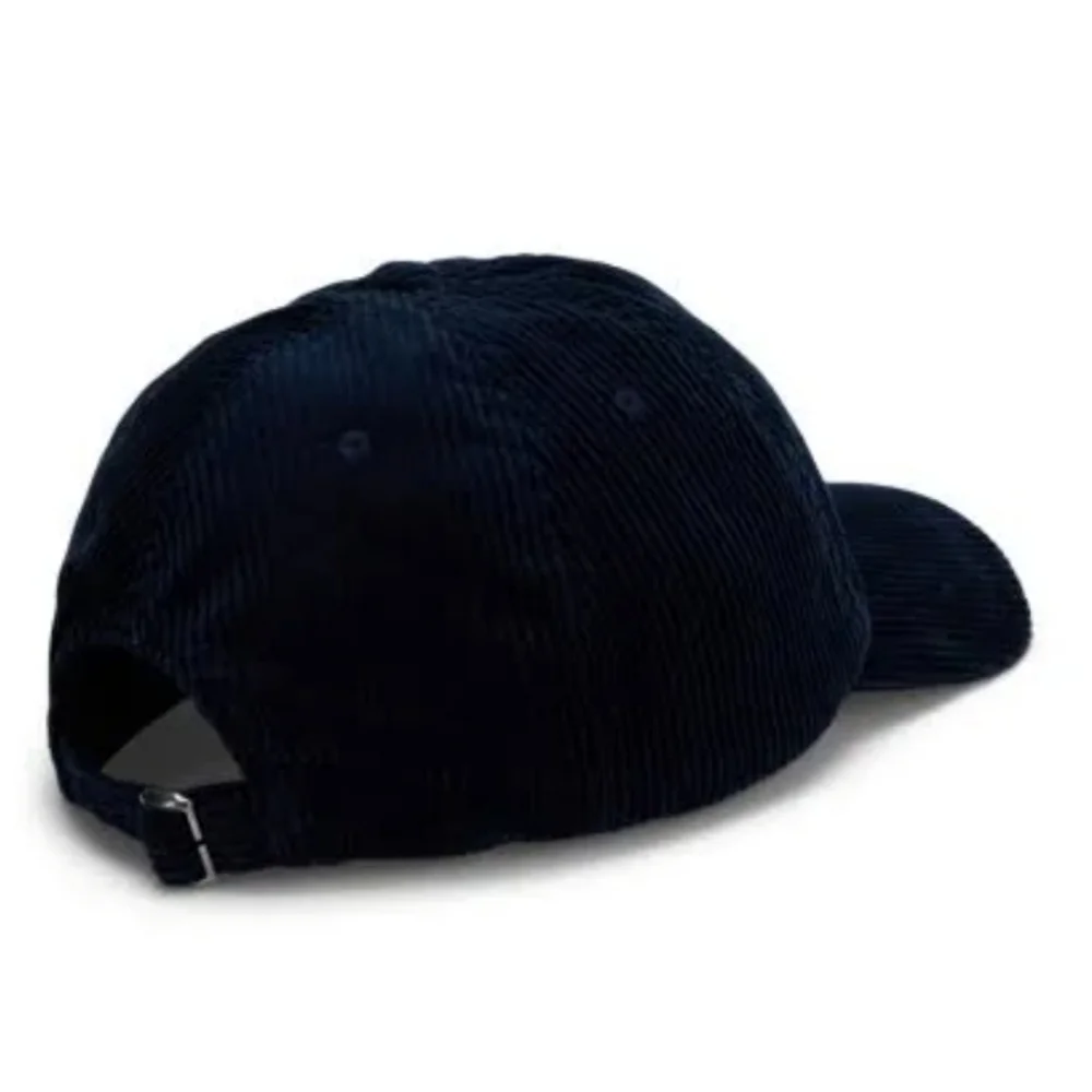 NWT Kid's Polo Ralph Lauren Corduroy Adjustable Hat